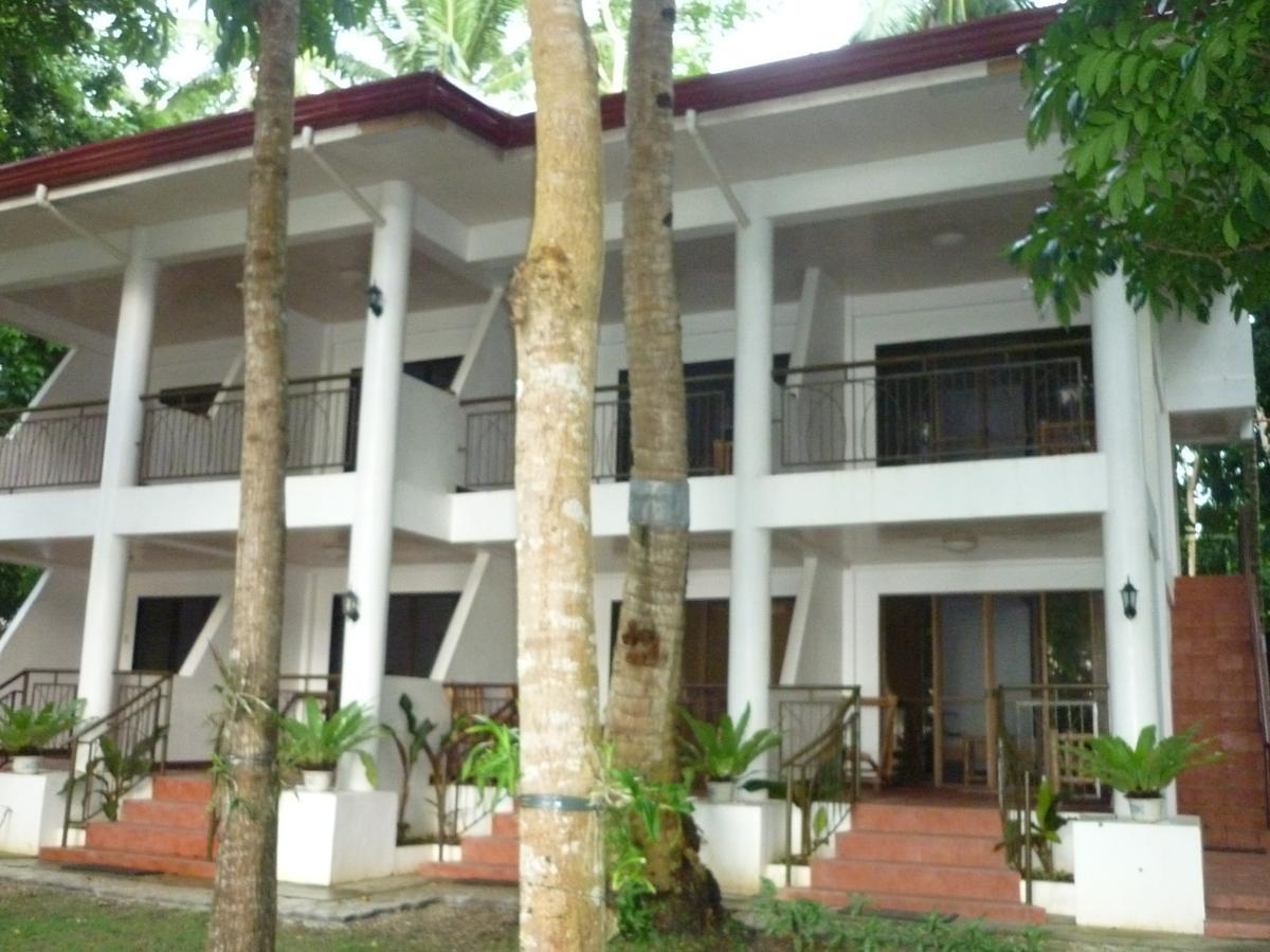 Maravilla Beach Club Tabuelan Room photo