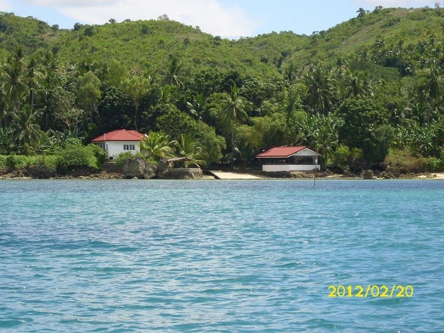 Maravilla Beach Club Tabuelan Exterior photo