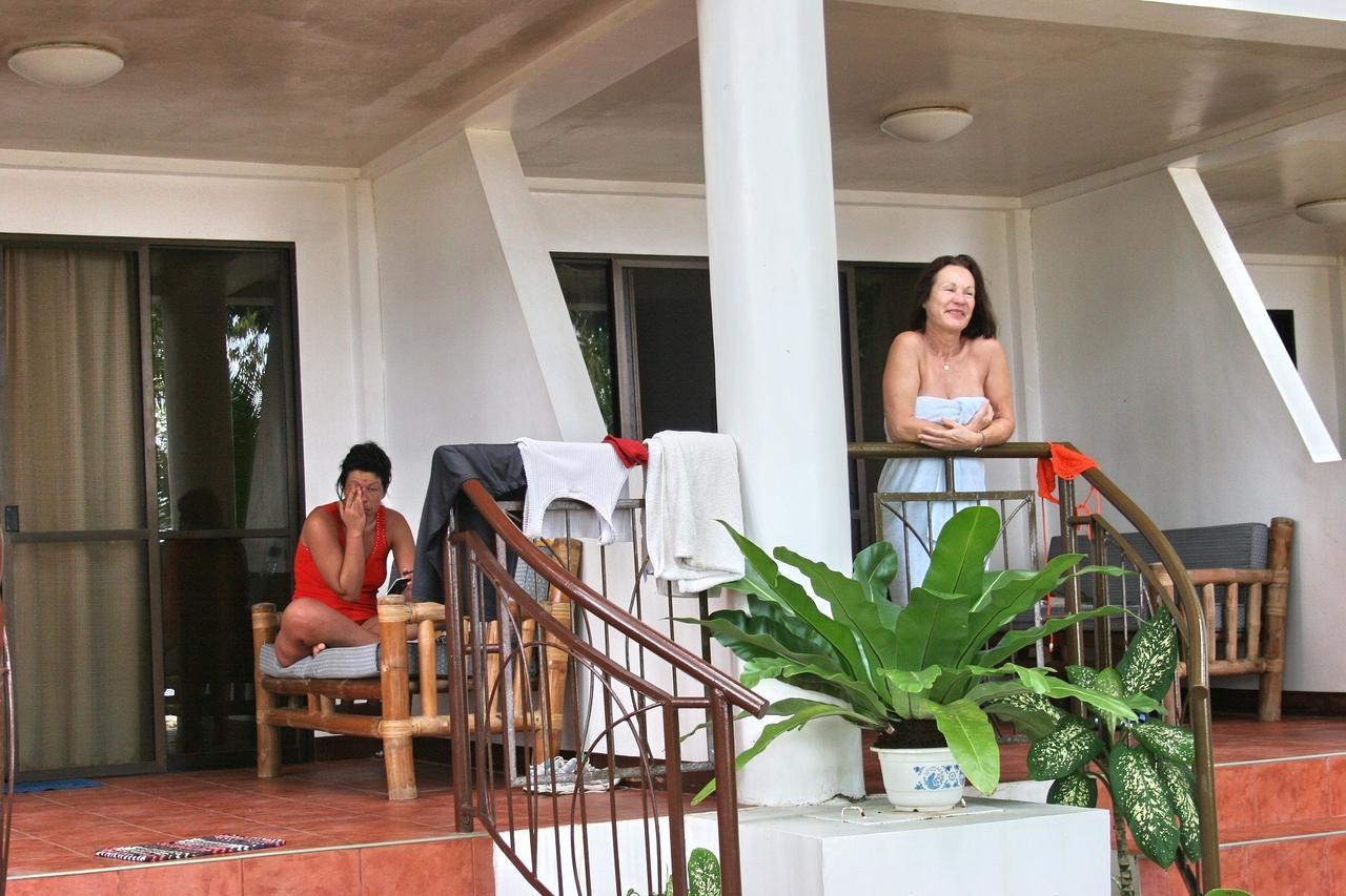 Maravilla Beach Club Tabuelan Exterior photo