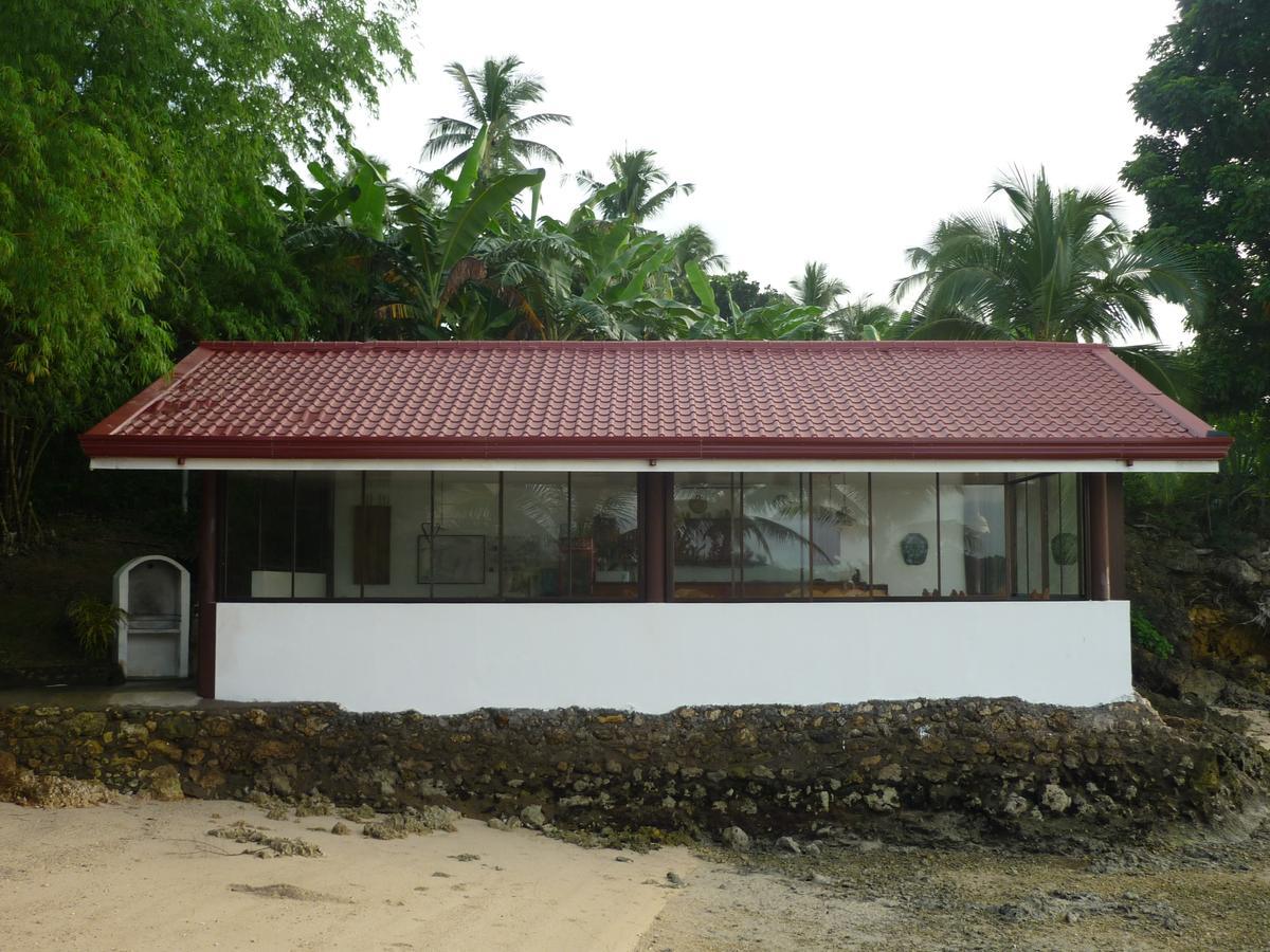 Maravilla Beach Club Tabuelan Exterior photo