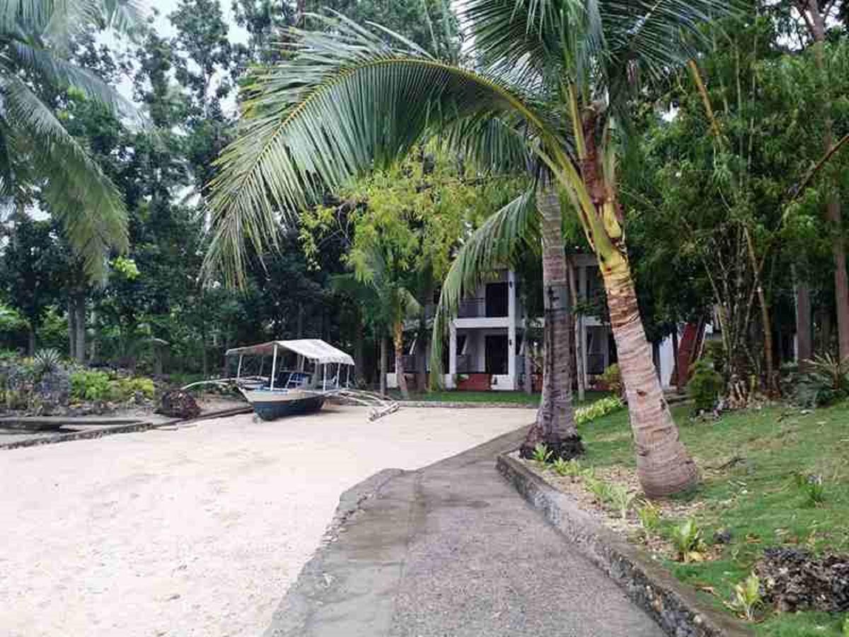Maravilla Beach Club Tabuelan Exterior photo