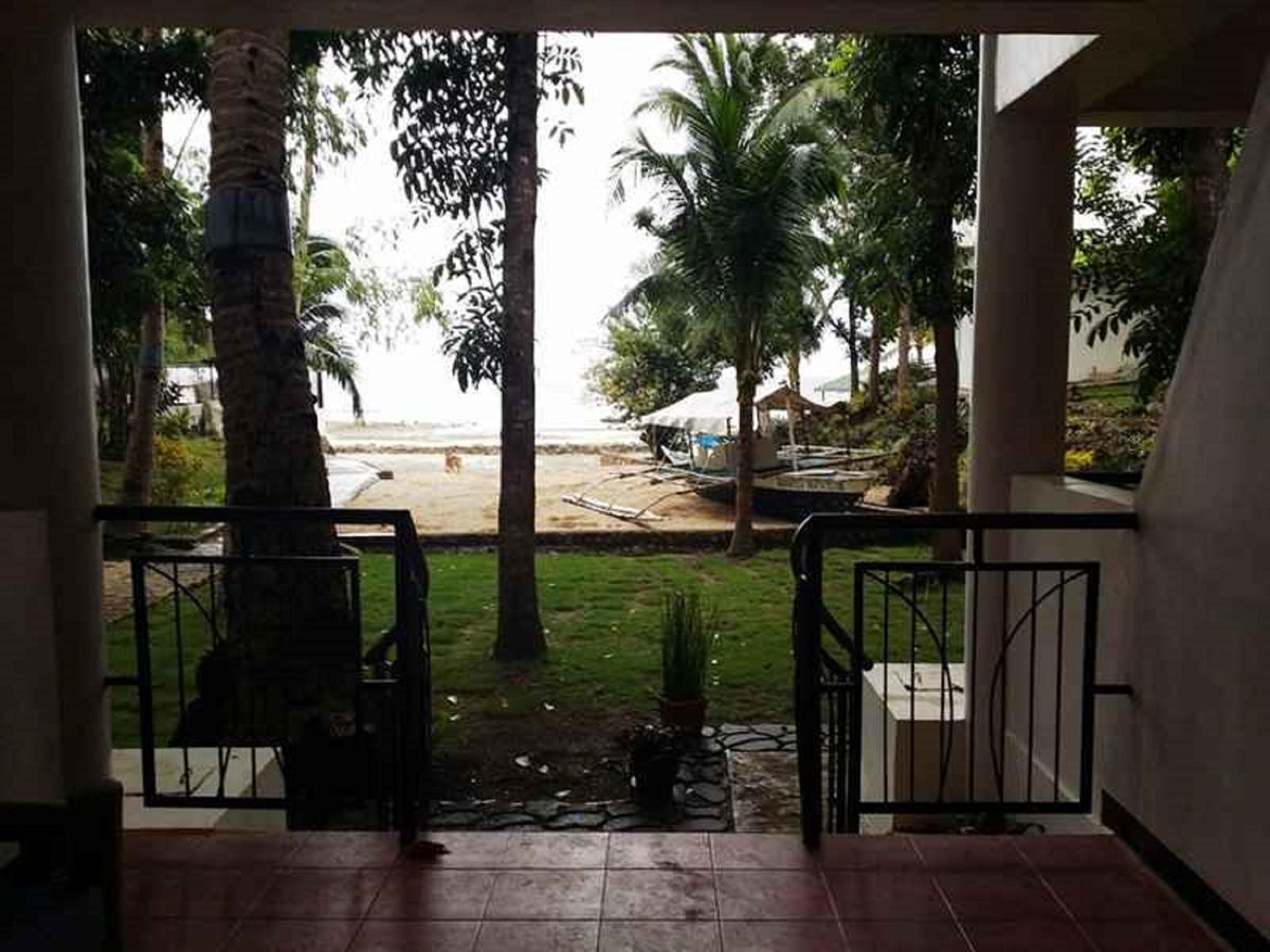 Maravilla Beach Club Tabuelan Exterior photo